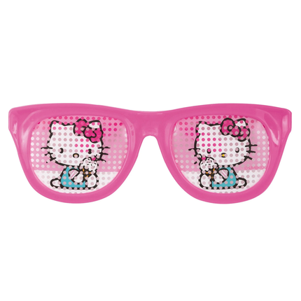 Hello Kitty Favor Pack 48 pcs.