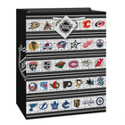 Hockey NHL Large Gift Bag