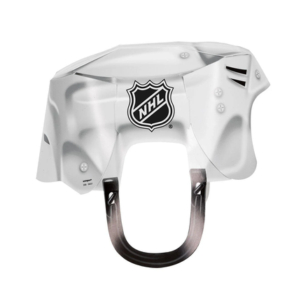 Hockey NHL™ Paper Helmets – 4 Count