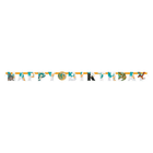 How to Train Your Dragon Birthday Jointed Banner – 6 ft