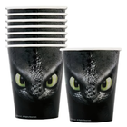 How to Train Your Dragon Party Cups – 9 oz, 8 Ct