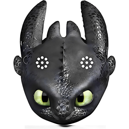 How to Train Your Dragon™ Party Paper Masks