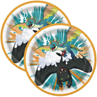 How to Train Your Dragon Round 9