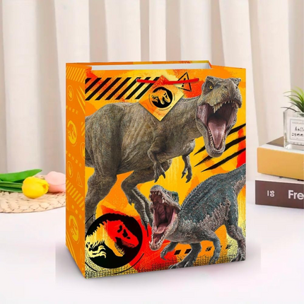 Jurassic World 3 Large Gift Bag