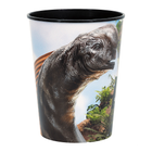 Jurassic World 4 16oz Plastic Stadium Cup, 1ct