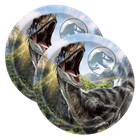 Jurassic World 4 Round 7