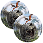 Jurassic World 4 Round 9