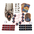 Jurassic World: Fallen Kingdom Favor Pack, 48 Count