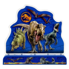  Jurassic World™ LED Light-Up Decoration