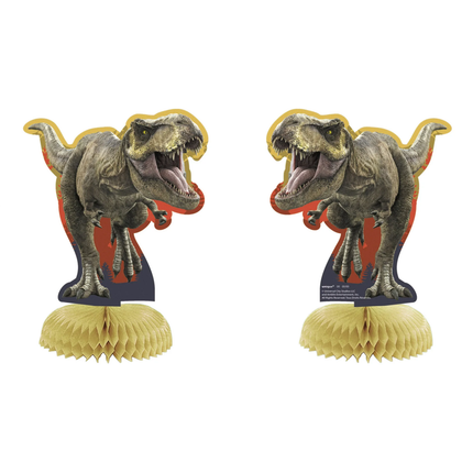 Jurassic World™ Party Decorating Kit