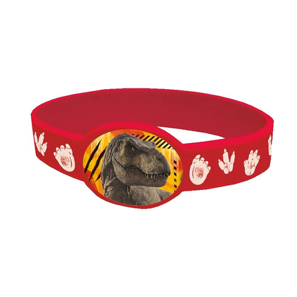 Jurassic World Stretchy Bracelets