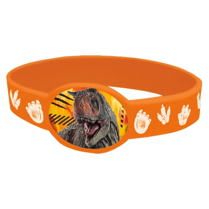 Jurassic World Stretchy Bracelets