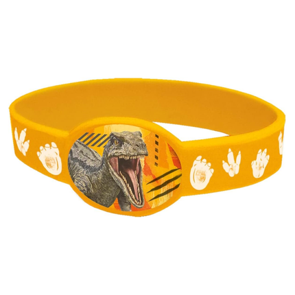 Jurassic World Stretchy Bracelets