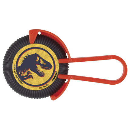 Jurassic World Birthday Party Favors for 8