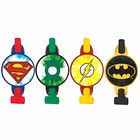 Justice League Blowout 8 ct