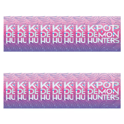 KPop Demon Hunters Luncheon Napkins 16ct