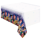 KPop Demon Hunters Plastic Table Cover 54