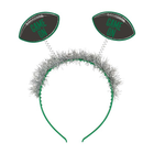 Kickoff Football Game On Plastic Headband, 1ct