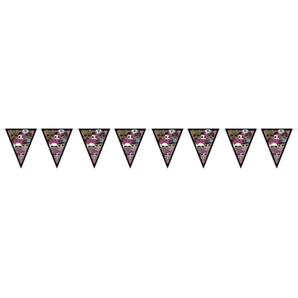 LOL Surprise Birthday Party Decorating Kit, 7pcs