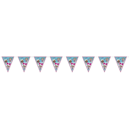 LOL Surprise Decorating Kit, 7 Count