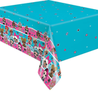 L.O.L. Surprise Plastic Tablecover