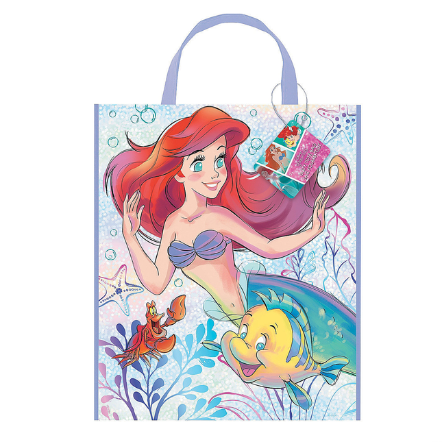 Large Disney’s The Little Mermaid™ Tote Bag