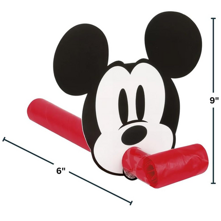 Mickey Mouse Blowouts