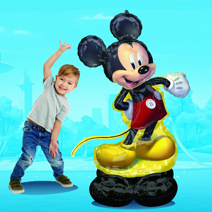 Mickey Mouse Forever Balloon – 52 Inches
