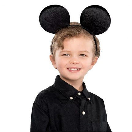 Mickey Mouse Guest of Honor Headband 