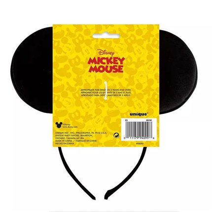 Mickey Mouse Guest of Honor Headband 