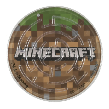 Minecraft Birthday Party Favor Kit, 48pc