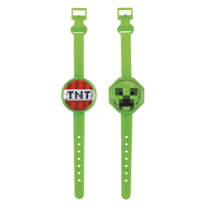 Minecraft Birthday Party Favor Kit, 48pc