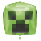 Minecraft Foil Balloon, 12.5
