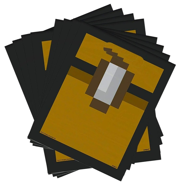 Minecraft Loot Bags 8ct