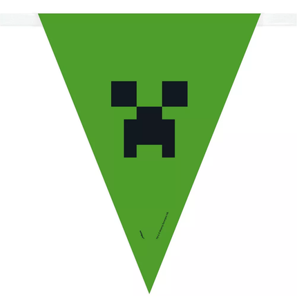 Minecraft Decoration Kit 5 pc