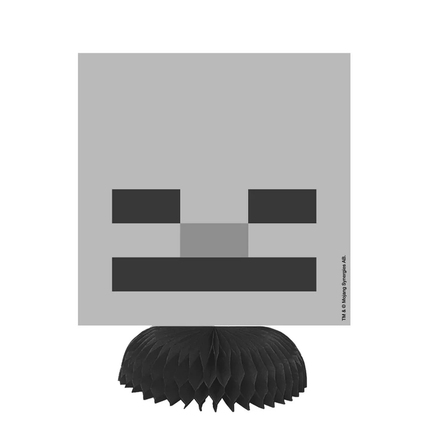 Minecraft Decoration Kit 5 pc