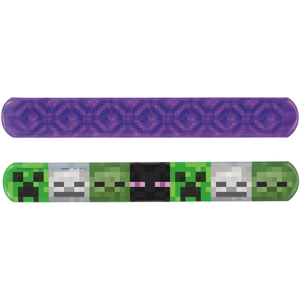 Minecraft Birthday Party Favor Kit, 48pc