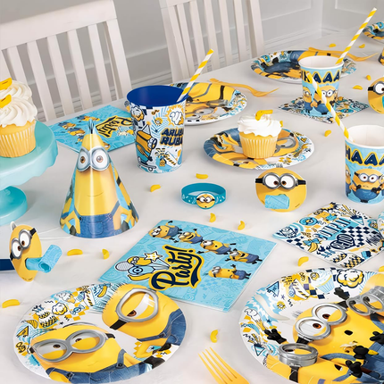 Minions 2 16oz Plastic Stadium Cup, 1ct