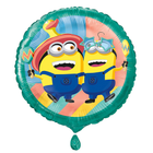 Minions Despicable Me Party Balloon