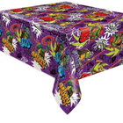 Mutant Ninja Turtles™ Plastic Tablecloth
