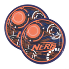 Nerf Round 7