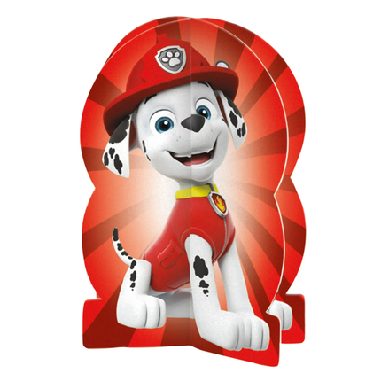 PAW Patrol Party Table Decorating Kit, 23pcs