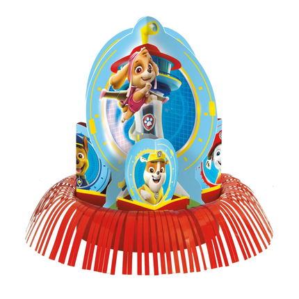 PAW Patrol Party Table Decorating Kit, 23pcs