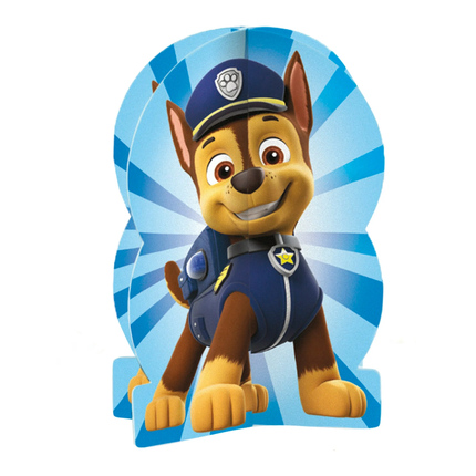 PAW Patrol Party Table Decorating Kit, 23pcs
