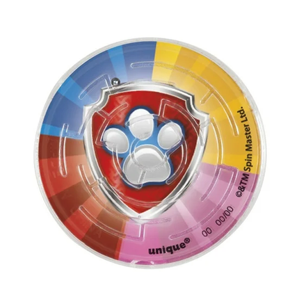 PAW Patrol Birthday Party Favor Kit, 48 Pieces
