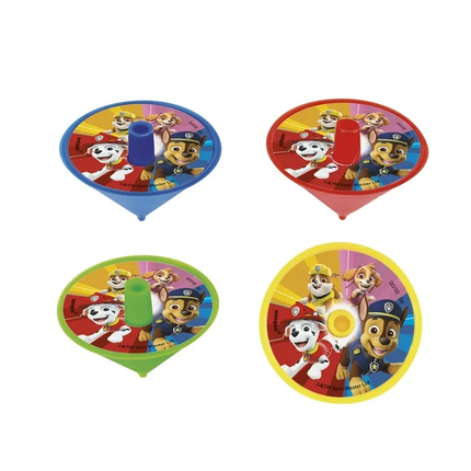 PAW Patrol Birthday Party Favor Kit, 48 Pieces