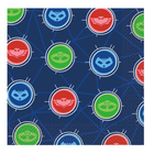 PJ Masks Birthday Paper Luncheon Napkins 16 ct