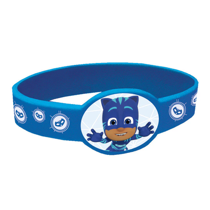 PJ Masks Stretchy Bracelets 4 pcs