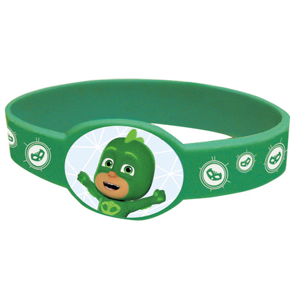 PJ Masks Stretchy Bracelets 4 pcs