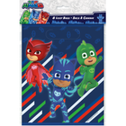 PJ Masks Loot Bags, 8ct